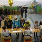 11.03.2014 WOŚP w Ostrowcu - sztab / Teresa Czajkowska / Radio Kielce