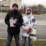 11.01.2015 Orkiestra gra - wolontariusze pracują / Stanisław Blinstrub / Radio Kielce