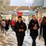 11.01.2015 Orkiestra gra - wolontariusze pracują / Stanisław Blinstrub / Radio Kielce