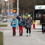 11.01.2015 Orkiestra gra - wolontariusze pracują / Stanisław Blinstrub / Radio Kielce