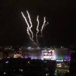 11.01.2015 WOŚP - Światełko do Nieba w Kielcach. Galeria Korona / Stanisław Blinstrub / Radio Kielce