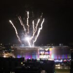 11.01.2015 WOŚP - Światełko do Nieba w Kielcach.  Galeria Korona / Stanisław Blinstrub / Radio Kielce