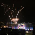 11.01.2015 WOŚP - Światełko do Nieba w Kielcach. Galeria Korona / Stanisław Blinstrub / Radio Kielce