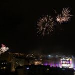 11.01.2015 WOŚP - Światełko do Nieba w Kielcach. Galerie Korona i Echo / Stanisław Blinstrub / Radio Kielce