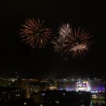 11.01.2015 WOŚP - Światełko do Nieba w Kielcach. Galeria Korona / Stanisław Blinstrub / Radio Kielce