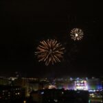 11.01.2015 WOŚP - Światełko do Nieba w Kielcach. Galeria Korona / Stanisław Blinstrub / Radio Kielce