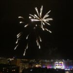 11.01.2015 WOŚP - Światełko do Nieba w Kielcach. Galeria Korona / Stanisław Blinstrub / Radio Kielce