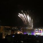 11.01.2015 WOŚP - Światełko do Nieba w Kielcach. Galerie Korona i Echo / Stanisław Blinstrub / Radio Kielce