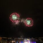 11.01.2015 WOŚP - Światełko do Nieba w Kielcach. Galeria Korona / Stanisław Blinstrub / Radio Kielce