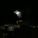 11.01.2015 WOŚP - Światełko do Nieba w Kielcach. Galeria Echo / Stanisław Blinstrub / Radio Kielce