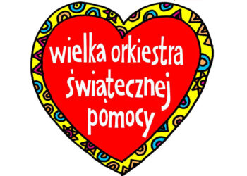 Wielka Orkiestra Świątecznej Pomocy / WOŚP