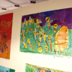 Pasje i Talenty w KCK (26 lutego 2015 r.) / Piotr Michalski / Radio Kielce