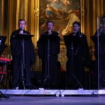 Spektakl Kazania Świętokrzyskie w kieleckiej katedrze (26 września 2014 r.) / Włodzimierz Batóg / Piotr Michalski / Radio Kielce