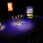 Pasje i Talenty w KCK (26 lutego 2015 r.) / Piotr Michalski / Radio Kielce