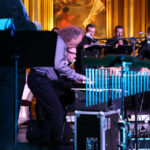 Spektakl Kazania Świętokrzyskie w kieleckiej katedrze (26 września 2014 r.) / Włodzimierz Batóg / Piotr Michalski / Radio Kielce