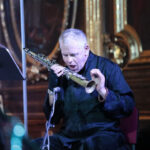 Spektakl Kazania Świętokrzyskie w kieleckiej katedrze (26 września 2014 r.) / Włodzimierz Batóg / Piotr Michalski / Radio Kielce