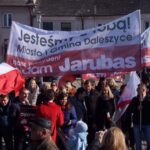 Adam Jarubas zainaugurował kampanię wyborczą (14 lutego 2015 r.) / Bartłomiej Zapała / Radio Kielce