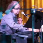 Spektakl Kazania Świętokrzyskie w kieleckiej katedrze (26 września 2014 r.) / Włodzimierz Batóg / Piotr Michalski / Radio Kielce