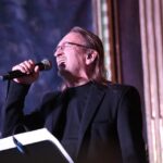 Spektakl Kazania Świętokrzyskie w kieleckiej katedrze (26 września 2014 r.) / Włodzimierz Batóg / Piotr Michalski / Radio Kielce