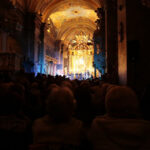 Spektakl Kazania Świętokrzyskie w kieleckiej katedrze (26 września 2014 r.) / Włodzimierz Batóg / Piotr Michalski / Radio Kielce