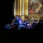 Spektakl Kazania Świętokrzyskie w kieleckiej katedrze (26 września 2014 r.) / Włodzimierz Batóg / Piotr Michalski / Radio Kielce