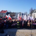 Adam Jarubas zainaugurował kampanię wyborczą (14 lutego 2015 r.) / Bartłomiej Zapała / Radio Kielce