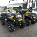 Przekazanie nowych pojazdów Państwowej Straży Pożarnej (12 lutego 2015 r.) / Piotr Michalski / Radio Kielce