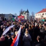 Adam Jarubas zainaugurował kampanię wyborczą (14 lutego 2015 r.) / Bartłomiej Zapała / Radio Kielce