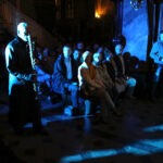 Spektakl Kazania Świętokrzyskie w kieleckiej katedrze (26 września 2014 r.) / Włodzimierz Batóg / Piotr Michalski / Radio Kielce