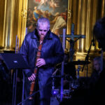 Spektakl Kazania Świętokrzyskie w kieleckiej katedrze (26 września 2014 r.) / Włodzimierz Batóg / Piotr Michalski / Radio Kielce