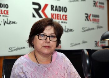 Barbara Kaszycka / Stanisław Blinstrub / Radio Kielce