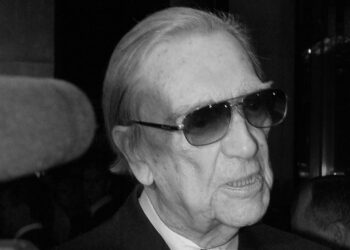 Bohdan Tomaszewski / Wikipedia