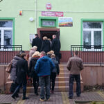 wyjazdowa sesja RM Bodzentyna w Śniadce / Paweł Klepka / Radio Kielce