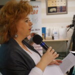 IV Świętokrzyskie Dyktando / Kamil Król / Radio Kielce