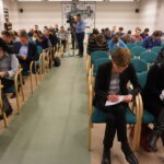 IV Świętokrzyskie Dyktando / Kamil Król / Radio Kielce