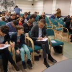 IV Świętokrzyskie Dyktando / Kamil Król / Radio Kielce