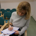 IV Świętokrzyskie Dyktando / Kamil Król / Radio Kielce