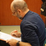 IV Świętokrzyskie Dyktando / Kamil Król / Radio Kielce