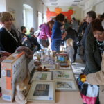 Dzień Kota w Muzeum Zabawek i Zabawy / Kamil Król / Radio Kielce