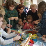 Dzień Kota w Muzeum Zabawek i Zabawy / Kamil Król / Radio Kielce