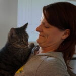 Dzień Kota w Muzeum Zabawek i Zabawy / Kamil Król / Radio Kielce