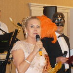 XII Bal Dobroczynny w Konarach, w powiecie buskim / Ewa Okońska / Radio Kielce