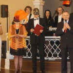 XII Bal Dobroczynny w Konarach, w powiecie buskim / Ewa Okońska / Radio Kielce