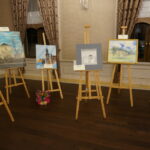 XII Bal Dobroczynny w Konarach, w powiecie buskim / Ewa Okońska / Radio Kielce