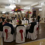 XII Bal Dobroczynny w Konarach, w powiecie buskim / Ewa Okońska / Radio Kielce