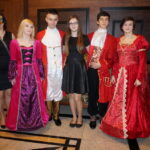 XII Bal Dobroczynny w Konarach, w powiecie buskim / Ewa Okońska / Radio Kielce