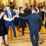 XII Bal Dobroczynny w Konarach, w powiecie buskim / Ewa Okońska / Radio Kielce