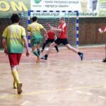 18.02.2015 Ferie z futbolem 1 dzień / Stanisław Blinstrub / Radio Kielce