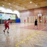 18.02.2015 Ferie z futbolem 1 dzień / Stanisław Blinstrub / Radio Kielce