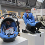 VI Międzynarodowe Targi Zabawek i Artykułów dla Matki i Dziecka KIDS' TIME / Robert Felczak / Radio Kielce